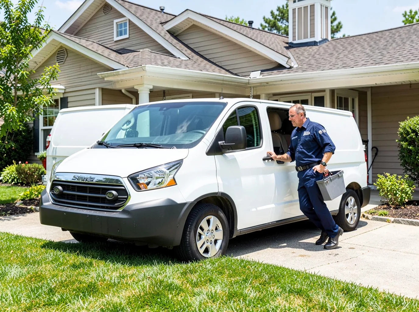 Emergency Plumber company in Lulu, FL